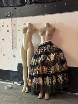 Mannequins