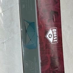Quest Vent-Flo Outdoor Shelter – NEW IN BOX