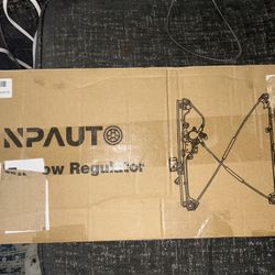 Window Regulator For Chevy Cruz