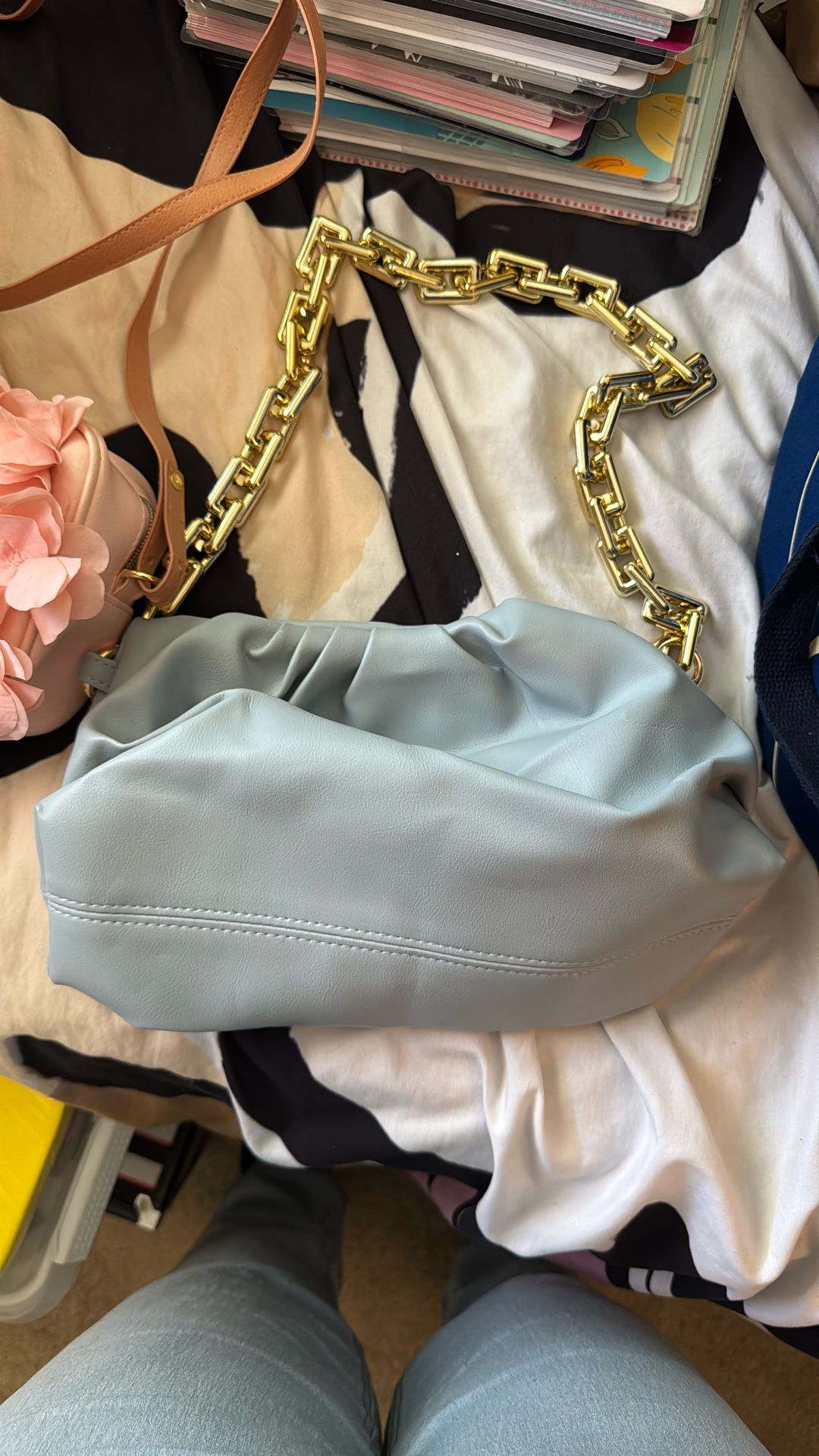 Small Purses