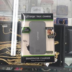 Smartphone Portable Charger