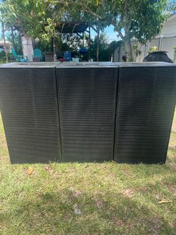Eaw  AS592 tres bias