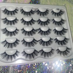 Lashes 