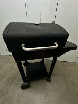 NEXGRILL