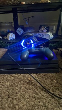 PS4 pro