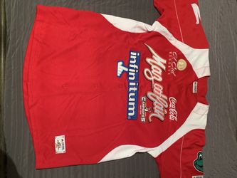 Mexican Baseball Jersey 