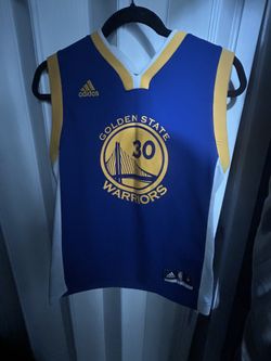 Curry Jersey