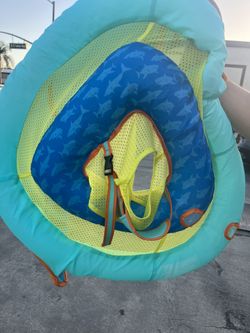 SwimSchool Baby Float