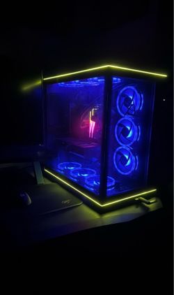 Gaming Desktop / PC