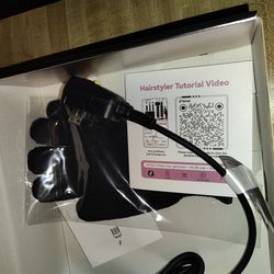 5 In 1 Hair Styler