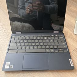 Lenovo Chromebook laptop Brand new