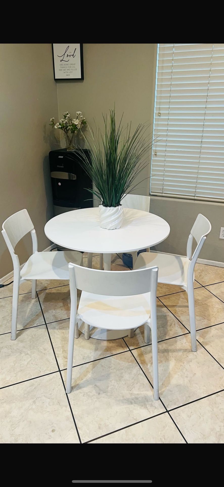 Kitchen Table