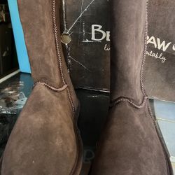 Bear Paw Boots