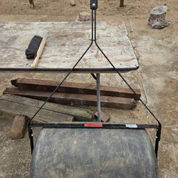 Lawn Roller