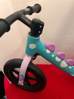Royal baby 12 inch balance bike