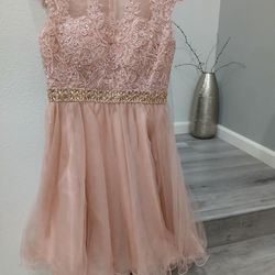Beautiful PROM  Dress 