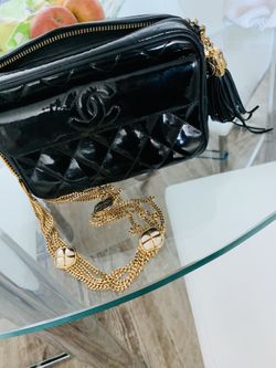 Chanel bag
