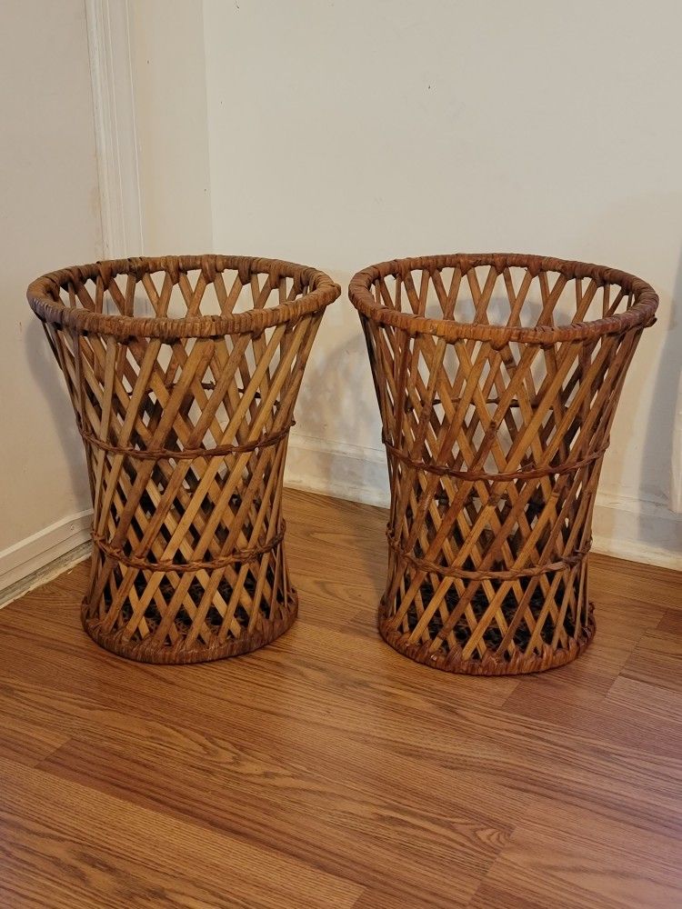 Baskets Decor 