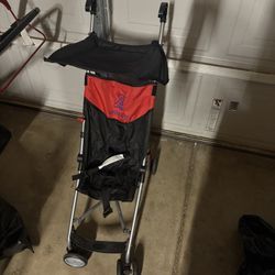 kids small stroller 