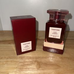 Fragrance Collection (Tom Ford)