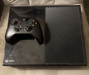 Xbox One Console
