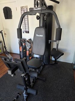 Home gym