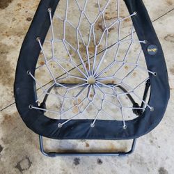 Bunjo Folding Chair