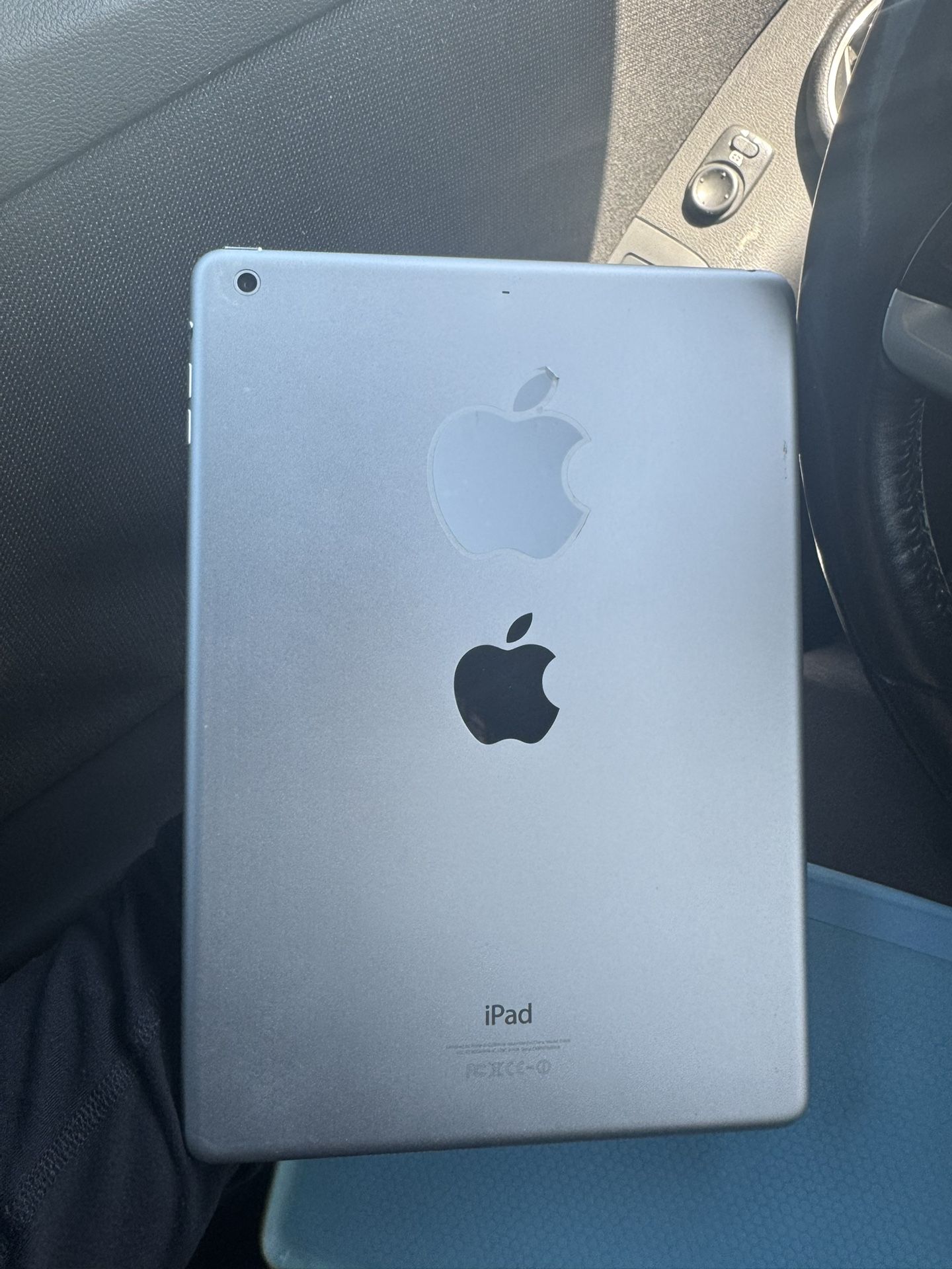 Apple Ipad