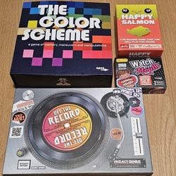 Board Games - Best Offers Only