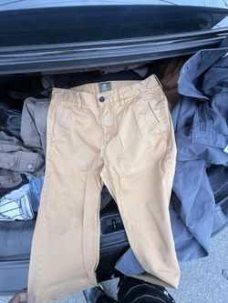 Timberland Pants Size 32