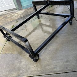 Auto Dolly For Restoration/ Projects 