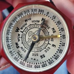 Boyscout Compass 