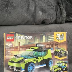 Lego Set 