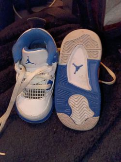 Jordans for your baby boy or girl