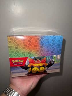 Chaos Rising Small Tin Box Set