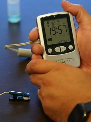 Alpha stem kit that helps Anxiety, Depression & Insomnia