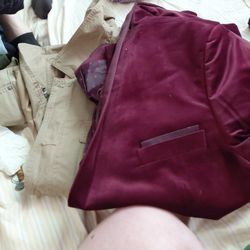 Dress Jackets