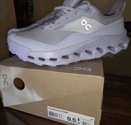 Cloudhorizon 2 🏃‍♀️ shoes