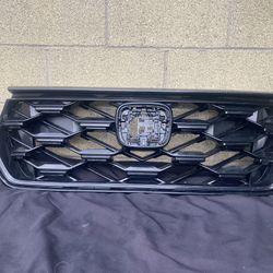 Honda Crv Grill