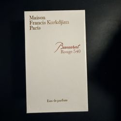 Fragrance 