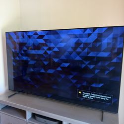 Sony 65" Class - A80CL Series - 4K UHD OLED TV