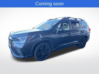 2023 Subaru Ascent