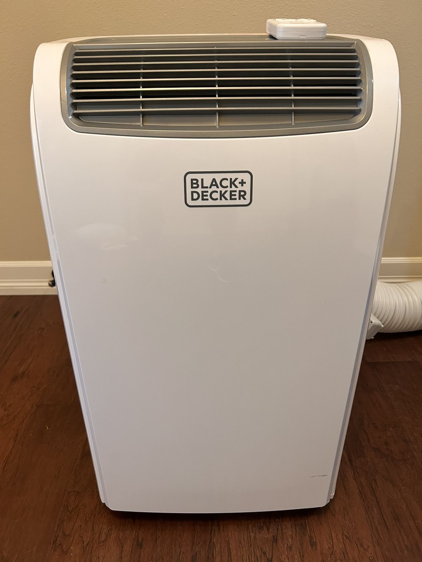 Black and Decker Portable Air Conditioner for Sale in Tumwater, WA - OfferUp