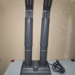 Boot dryer