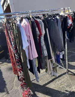 Saturday 6/6/26 MULTI FAMILY YARD SALE!