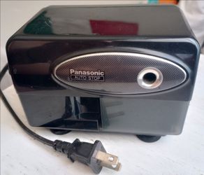 Auto Pencil Sharpener