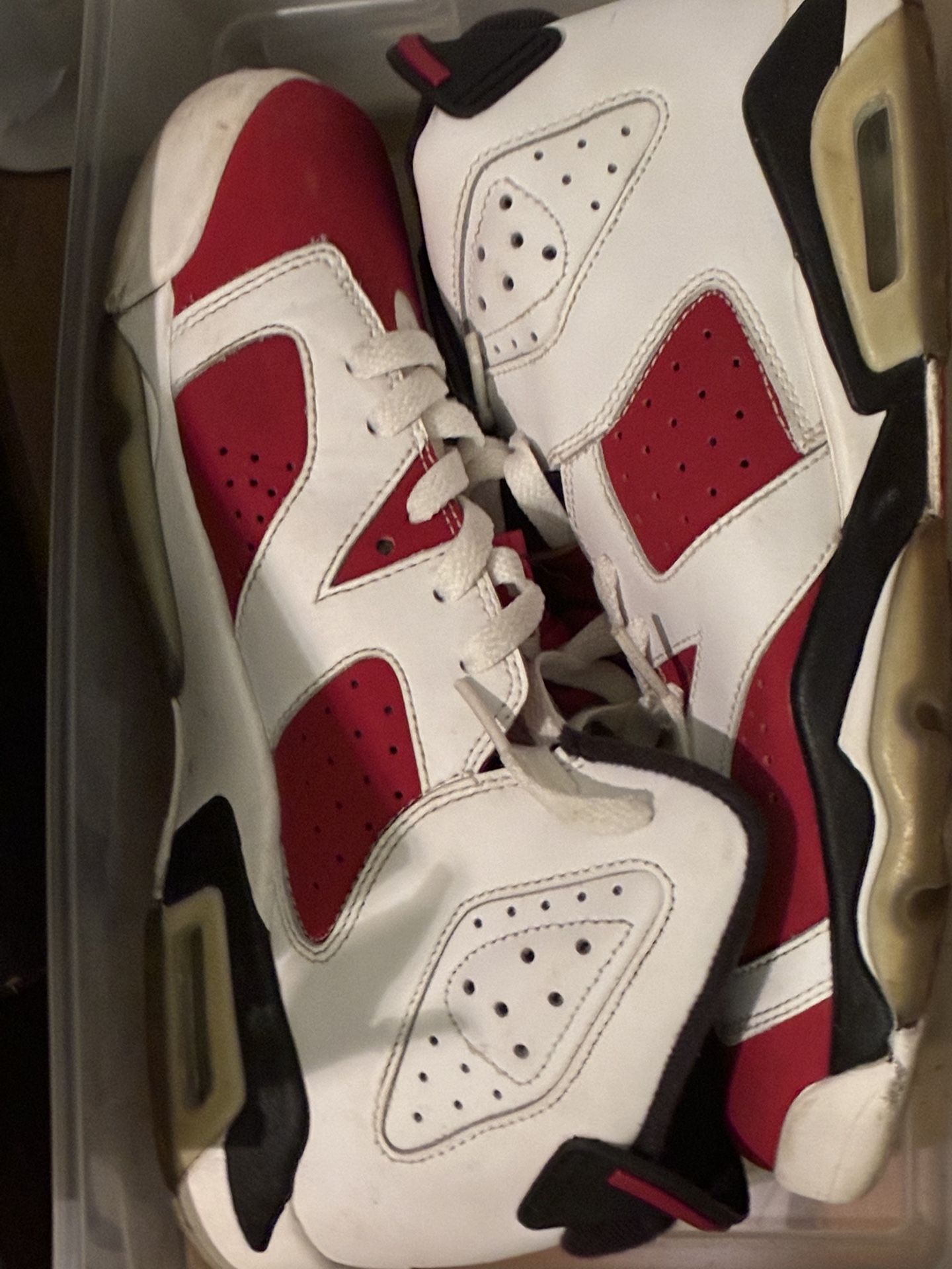 Jordan Retro