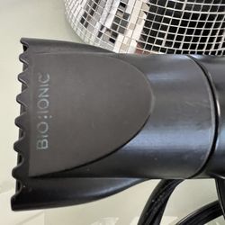 Bionic Dryer 