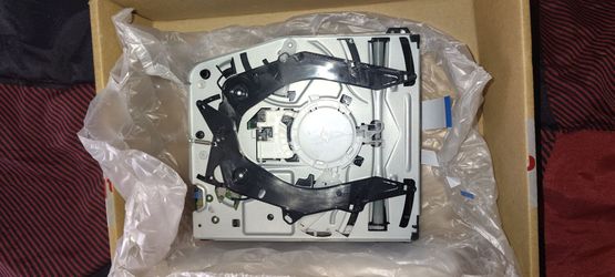 OEM Replacement BluRay DVD Disk Drive ORIGINAL SONY PS4 Pro CUH-7115 CUH-7115B
