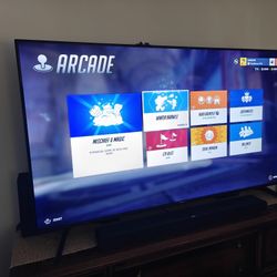 Hisense 70" HDTV 4K!!